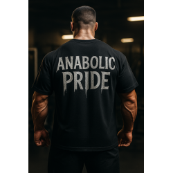 OverSize Anabolic Pride