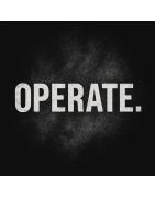 Seria OPERATE – codzienna odzież operacyjna Anabolic Pride