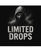 LIMITED DROPS